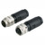 SMC EX9-AC050-1 EX260 Series Power Cable With Connector(For SI Units)For SI Units Compatible With CC-Link