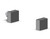 SMC LLC4A-04-S1300 Lv Manifold Base