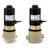 SMC LSP131-5A3 LSP Series Liquid Dispense Pump (Solenoid Type) Body Ported