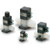 SMC LVD21-S072 LVD Series Air Operated Chemical Liquid Valve Compact Type Insert Bushing,Integral Fitting Type