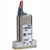 SMC LVM095R-5A LVM09/090 Series Direct Operated Rocker Type Compact Direct Operated 2/3 Port Solenoid Valve For Chemical Liquids Base Mounted
