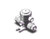 SMC LVQ20-Z03R-9 High Purity Chemical Liquid Valve