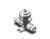 SMC LVQ31-Z11N High Purity Chemical Liquid Valve