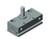 <h2>CRJ, Miniature Rotary Actuator, Rack &amp; Pinion</h2><p><h3>In our pursuit of excellence in size and weight reduction, we proudly announce the release of the CRJ series, mini-rotary actuator. A new compact body design not only reduces overall space requirements, but also achieves space savings in wiring and piping. Ease in mounting is maximized thanks to the merits of the new compact body. Large roller bearing and large diameter output shaft add to overall compactness while ensuring high rigidity.<br>- </h3>- Compact<br>- Light weight<br>- Flexible mounting<br>- Improved allowable load<br>- Reduced backlash<br>- <p><a href="https://content2.smcetech.com/pdf/CRJ.pdf" target="_blank">Series Catalog</a>