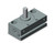 <h2>CRJ, Miniature Rotary Actuator, Rack &amp; Pinion</h2><p><h3>In our pursuit of excellence in size and weight reduction, we proudly announce the release of the CRJ series, mini-rotary actuator. A new compact body design not only reduces overall space requirements, but also achieves space savings in wiring and piping. Ease in mounting is maximized thanks to the merits of the new compact body. Large roller bearing and large diameter output shaft add to overall compactness while ensuring high rigidity.<br>- </h3>- Compact<br>- Light weight<br>- Flexible mounting<br>- Improved allowable load<br>- Reduced backlash<br>- <p><a href="https://content2.smcetech.com/pdf/CRJ.pdf" target="_blank">Series Catalog</a>