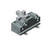 <h2>CRJ, Miniature Rotary Actuator, Rack &amp; Pinion</h2><p><h3>In our pursuit of excellence in size and weight reduction, we proudly announce the release of the CRJ series, mini-rotary actuator. A new compact body design not only reduces overall space requirements, but also achieves space savings in wiring and piping. Ease in mounting is maximized thanks to the merits of the new compact body. Large roller bearing and large diameter output shaft add to overall compactness while ensuring high rigidity.<br>- </h3>- Compact<br>- Light weight<br>- Flexible mounting<br>- Improved allowable load<br>- Reduced backlash<br>- <p><a href="https://content2.smcetech.com/pdf/CRJ.pdf" target="_blank">Series Catalog</a>