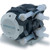 SMC PAF5413-P19N PAF5000 Series Process Pump
