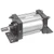 SMC CS1BN200-40 CS1 Series Air Cylinder
