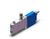 SMC SJ3A6-5MZ 4/5 Port Solenoid Valve