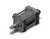 SMC CS1CN125-100 Tie Rod Cylinder