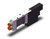 SMC SQ1131-51-N7 Valve, Single, Plug-In