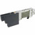 SMC SQ1131N-51-L6-Q SQ1000 Series 5 Port Solenoid Valve Plug-In Unit Valves