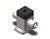 SMC SRF10-S07N Clean Regulator, Fluoro Resin