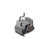 SMC SS0750-03C4C6FD1-D0 Plug-In Type Stacking Manifold