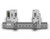 SMC SS5J2-60FD1-08BS Mfld, Plug-In, Connector Type