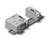 SMC SS5J2-60SQ3D-08BS 4/5 Port Solenoid Valve