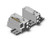 SMC SS5J3-60PD1-04B Mfld, Plug-In, Connector Type