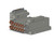 SMC SS5V1-10FD1-05D-N7 4/5 Port Solenoid Valve