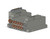 SMC SS5V1-10FD1-05DS-C6 4/5 Port Solenoid Valve