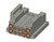 SMC SS5V2-W10S10D-03B-C4 4/5 Port Solenoid Valve