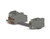 SMC SS5V2-16FD1-10BS-C8 Ss5V 10 Station Manifold, Cassette Base