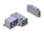 SMC SS5V3-W10S1ZEND-08B-N11 4/5 Port Solenoid Valve