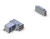 SMC SS5V3-W10S1ZEND-16B-C10 Ss5V 16 Station Manifold, Tie-Rod Base