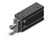 SMC CUK20-40D compact cylinder cyl, free mount, non-rotating