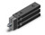 SMC CUK6-20D Cyl, Free Mount, Non-Rotating