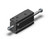 SMC CUW16-20D Cyl, Free Mount, Dbl Rod