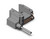 SMC SS5Y3-10L21-05U-N3 Ss5Y3 5 Sta Manifold Base
