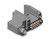 SMC SS5Y3-10M-05U-N7 Ss5Y3 5 Sta Manifold Base