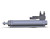 SMC CVM5B32-150-13DZ Round Body Cylinder W/Valve