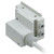 SMC SS5Y5-10L33-04DR-N7 Ss5Y5 4 Sta Manifold Base
