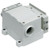 SMC SS5Y5-10T-06U-N7D Ss5Y5 6 Sta Manifold Base