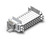 SMC SS5Y7-10F1-10B-N11D Ss5Y7 10 Sta Manifold Base