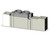 SMC SYA5420-01F Valve, Air Pilot, Body Pt