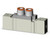 SMC SYA7220-N11N Valve, Air Pilot, Body Pt