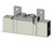 SMC SYA7220-02-F2 Valve, Air Pilot, Body Pt