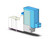SMC SYJ324-3LOZE 3 Port Solenoid Valve