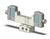 SMC SYJ3343-5WOZ-M5 Valve/Sol