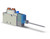 SMC SYJ5123-5LZE-N3 4/5 Port Solenoid Valve