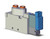 SMC SYJ5123-5MOU-C4 Valve/Sol