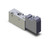 SMC SYJ712-5DO-01F syj700 valve