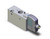 SMC SYJ712-5WOZ-01 Syj700 Valve