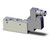 SMC SYJ7120-5DZD-01N Valve/Sol