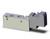 SMC SYJ7123-5DOD-01F Valve/Sol
