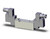 SMC SYJ7240-5DZ 4/5 Port Solenoid Valve