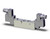 SMC SYJ7320-5DZ-01T 4/5 Port Solenoid Valve