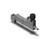 SMC SY30M-05-B1 Reg (B) W/Mpa Gauge, Odd